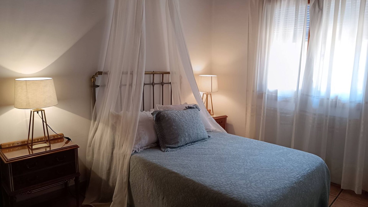 Consuegra Apartment | Casa rural La Vida de Antes for 24 people