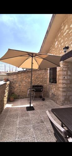 Mirabueno House | Casa Rural LAS ABUBILLAS