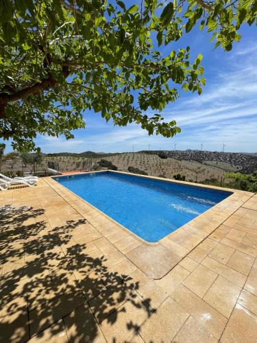 Velez Rubio House | Casa Rural Las Cales