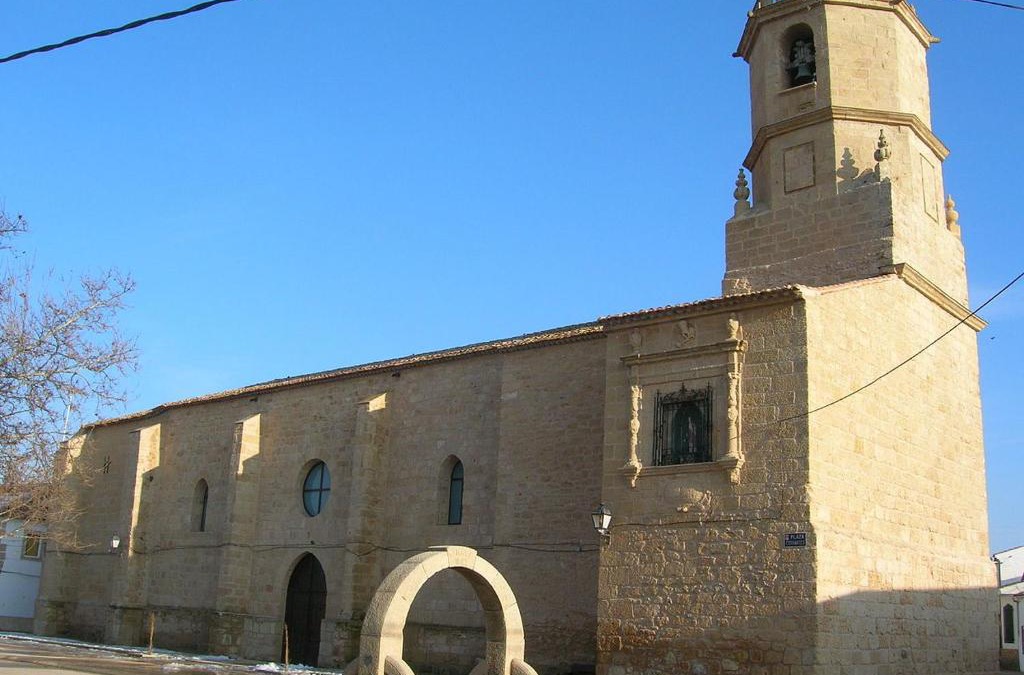 Vianos House | Casa Rural Las Camilas- Sierra de Alcaraz