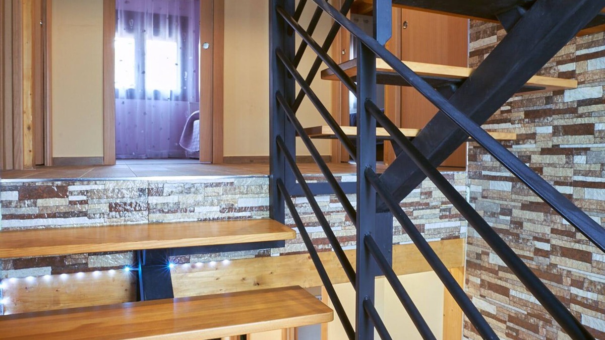 Amusco Cottage | Casa Rural «las Nueve Villas»