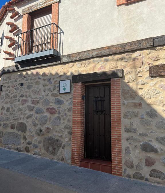 Almoharin House | Casa rural las pelliquerinas