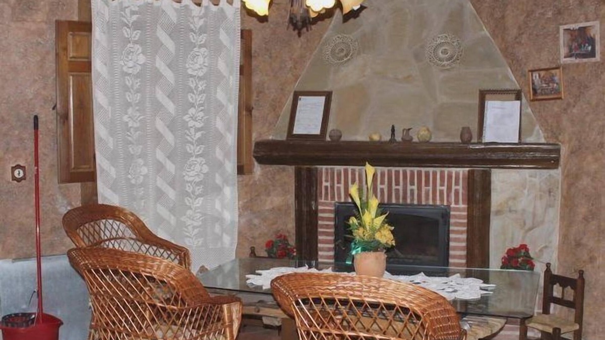 Villafeliche House | Casa Rural Laura