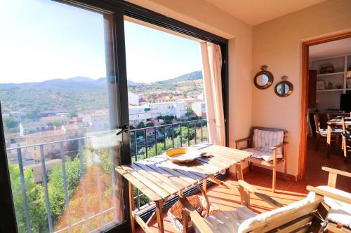 Guadalupe Apartment | Casa rural Llana 12