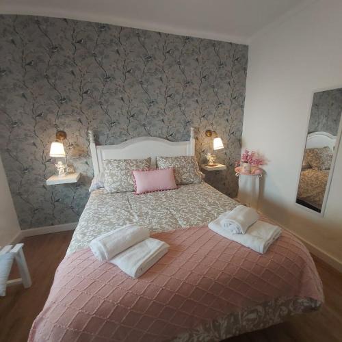 Pujerra House | Casa Rural Los Jilgueros