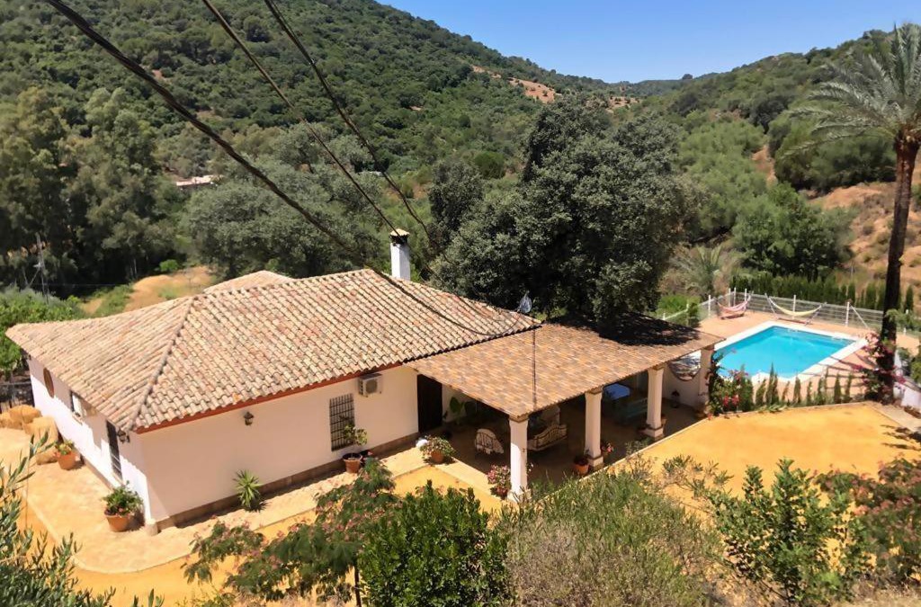 Lora Del Rio House | Casa Rural Los Menestrales