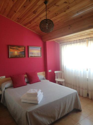 Montan House | Casa Rural Los Pineros