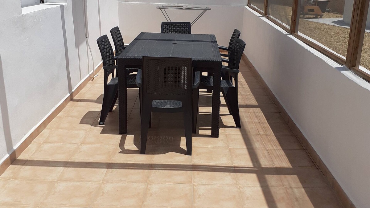 Santa Maria de Nieva Apartment | Casa Rural los Tres Amigos - apartment no.3