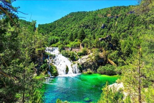 Beteta House | Casa rural Marcelina