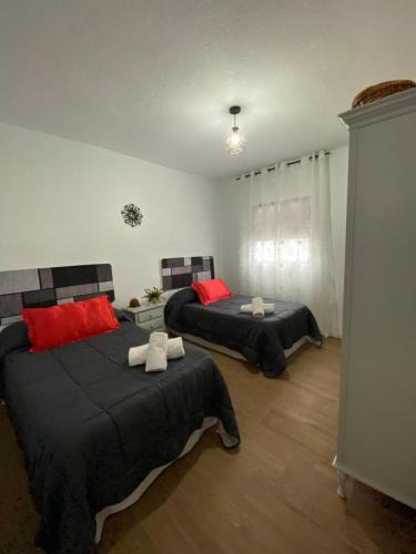 Pinos Genil House | Casa Rural Maria