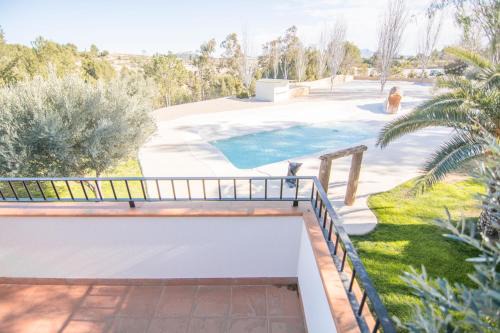 Bullas House | Casa Rural Mirador 2