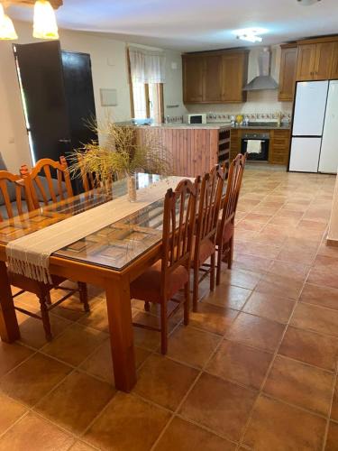 Andujar House | Casa Rural Mirador de la Tinajuela a menos de 20 minutos de Andújar