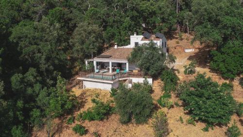 Jubrique House | Casa rural Monte Dio