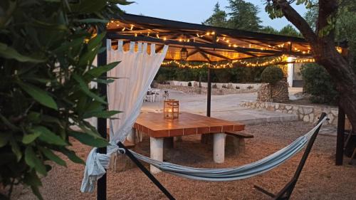 Illana House | Casa Rural MONTE VERDE