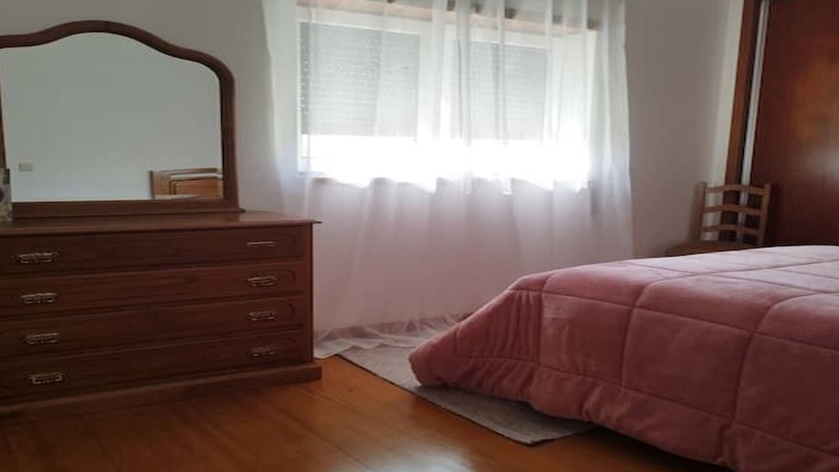 Leiria House | Casa Rural Muito Tranquila