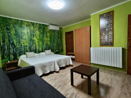 Valmuel House | Casa Rural Natalia