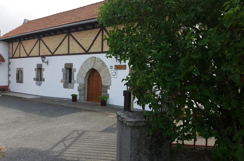 Aurizberri Apartment | Casa Rural Oihan - Eder