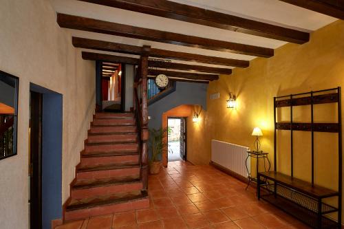 Cosuenda House | Casa Rural Pajarilla de Cosuenda