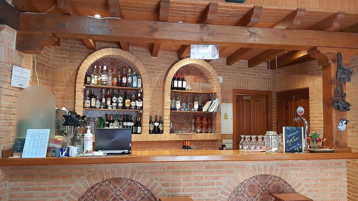 Garganta la Olla House | Casa Rural Parada Real