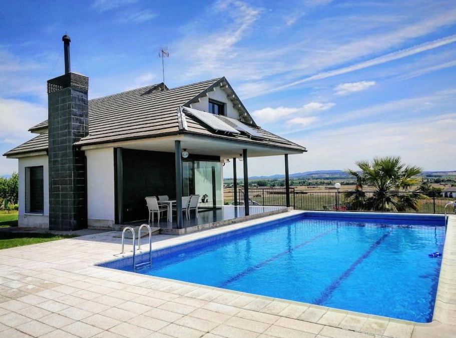 Montehermoso House | Casa Rural Paraje Valdefuentes *