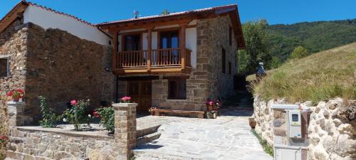 Pembes House | Casa Rural Pembes