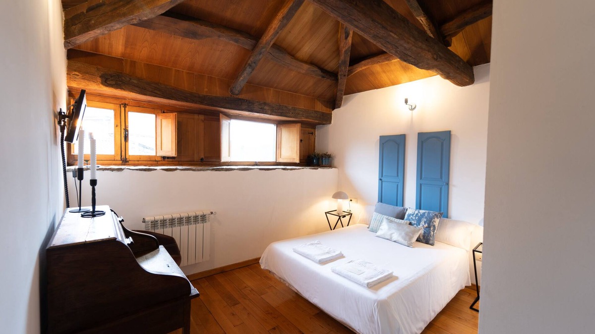 O Pino House | Casa Rural Piñeiro