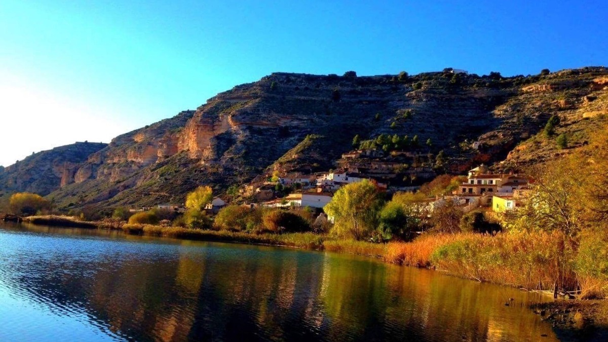 Tolosa House | Casa Rural Río Tranquilo I