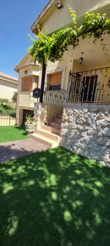 Albares House | Casa Rural Rincones de Albares