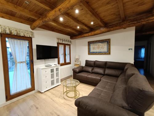 La Alberca House | Casa Rural Rio la Puente