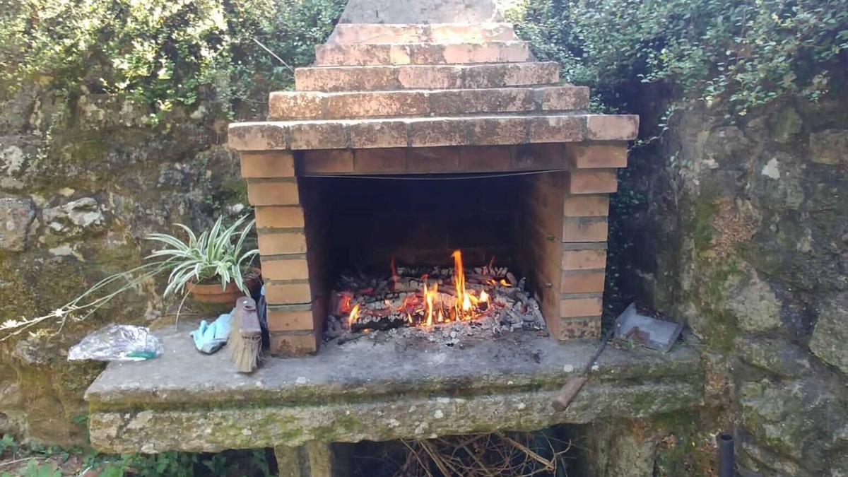 As Mirans House | Casa Rural S.xvii