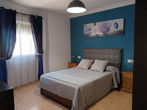 Montejaque House | Casa rural Sabina