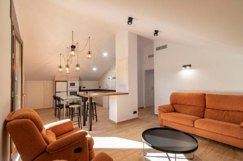 Ainsa Apartment | Casa Rural San Victorian 16