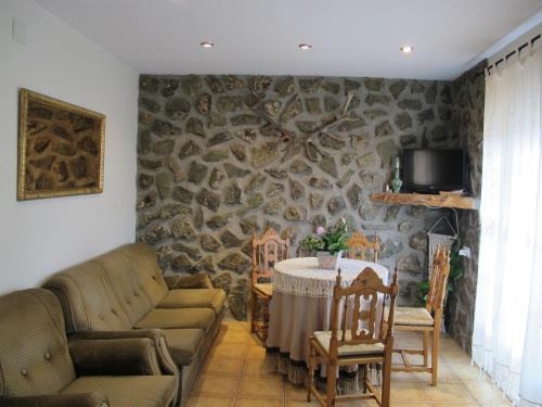 Bronchales Apartment | Casa Rural Santa Barbara