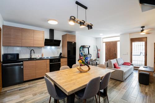 Chella House | Casa Rural Sarsalet