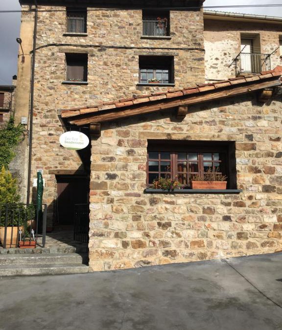 Lumbreras Apartment | Casa Rural Senderismo