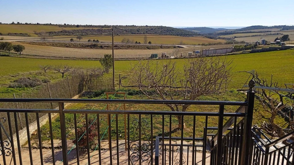 Puebla de Belena House | Casa Rural Sierra Norte Guadalajara a una Hora de Madrid