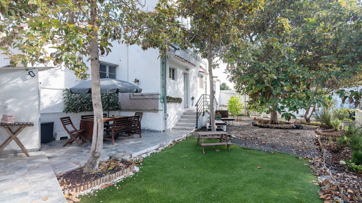 La Solana Cottage | 'Casa Rural Siete Puertas' with Mountain View, Private Garden and Wi-Fi