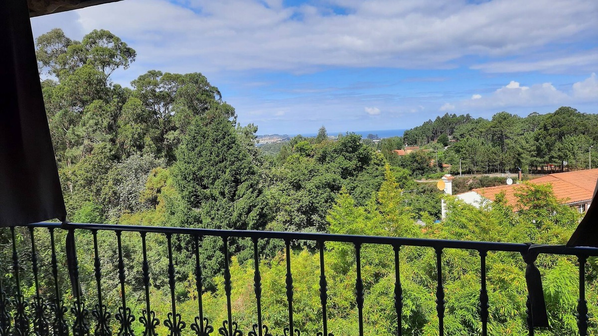 Nigran House | Casa Rural Tapería o Monte