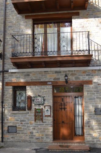 Libros House | Casa Rural Teresa