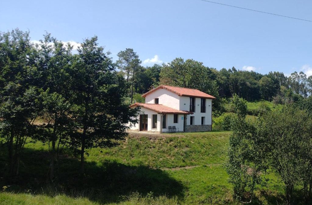 Valduno House | Casa Rural Tulia