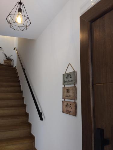 Valverde del Fresno House | CASA RURAL U FORTI