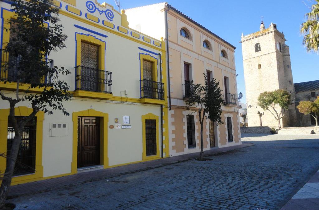 Aldea del Cano House | Casa Rural Vía de la Plata