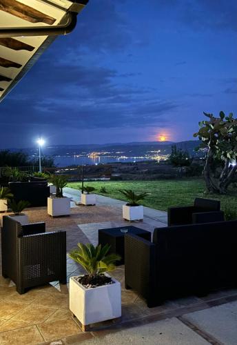 Briatico Apartment | Casa Ruris - Country residence