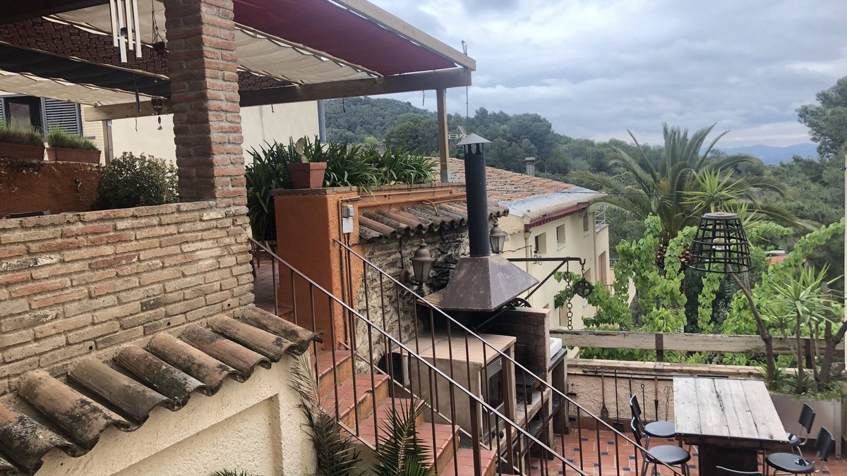 Almoster House | Casa Rustíca Cal Mian