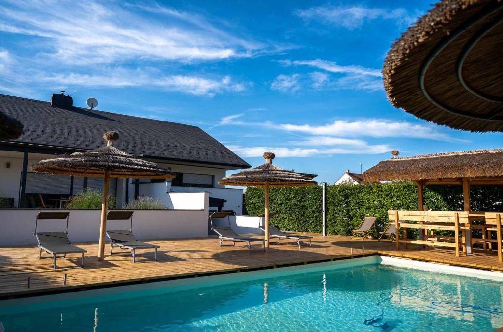 Rust House | Casa Rust