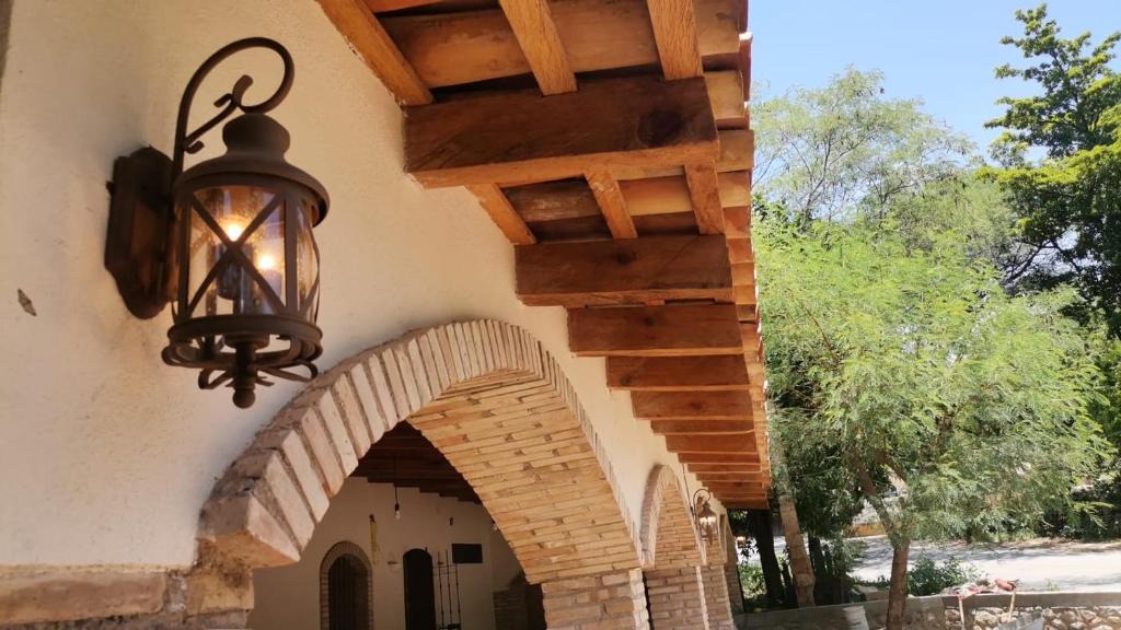 Santa Maria Tecomavaca House | Casa Rustica en la Reserva Tehuacán-Cuicatlán