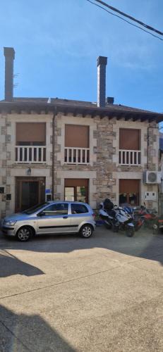 Lubian House | Casa Rustica CESAR