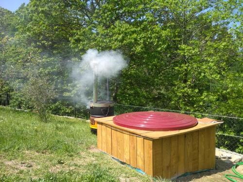 Chan House | Casa Rustica Isabel VT PO 00166