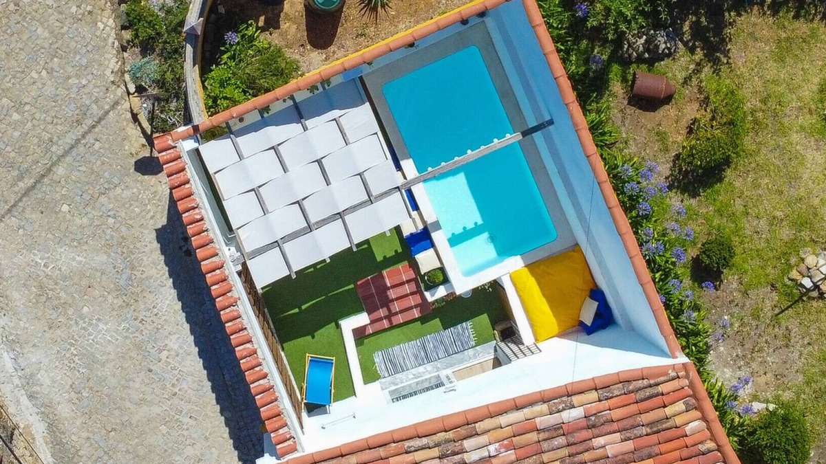 Carvalhal Cottage | Casa São José