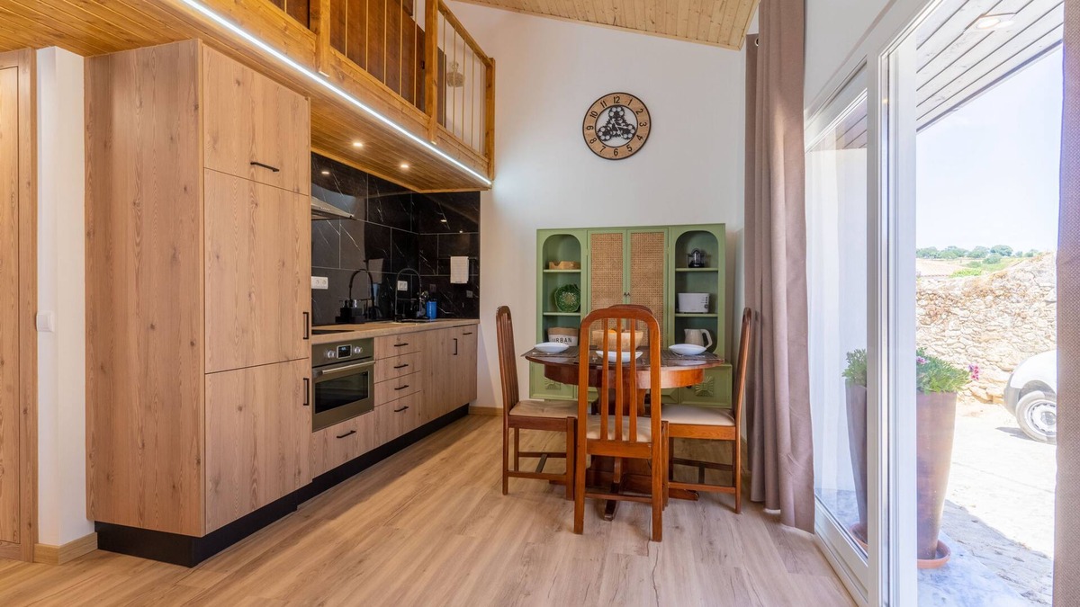 Carvalhal House | Casa S o Jos in Carvalhal